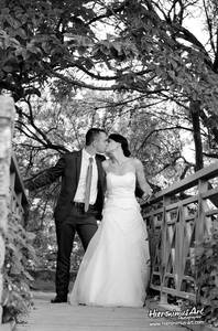 Photographe mariage Pontivy
